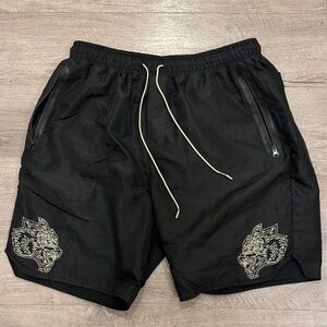 Darc Sport shorts.  Size XL